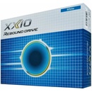 XXIO Rebound Drive Golf Balls