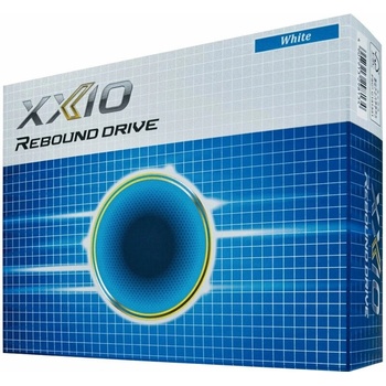XXIO Rebound Drive Golf Balls