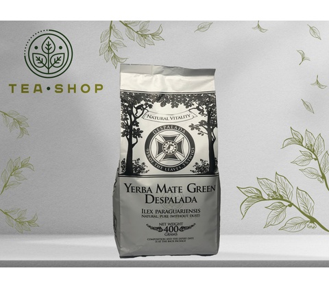 Yerba Maté Mate green Despalada 1000 g