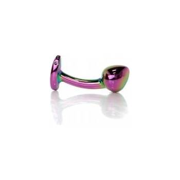 Boss of Toys Plug-Jewellery Multicolour Curved PLUG- L