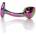 Boss of Toys Plug-Jewellery Multicolour Curved PLUG- L