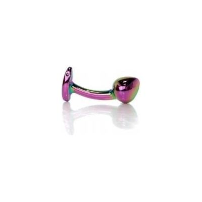 Boss of Toys Plug-Jewellery Multicolour Curved PLUG- L