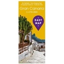 Gran Canaria Easy Map