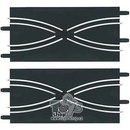 Carrera GO Autodráha Překřížení drah