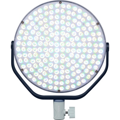 NANLITE Miro 60c RGBWW LED kruhový panel Midnight Blue