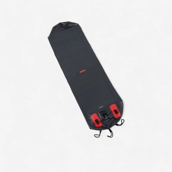 Outshock nafukovací boxovací pytel BM 100