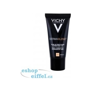 Vichy Dermablend korekční make-up SPF35 20 Vanilla 30 ml