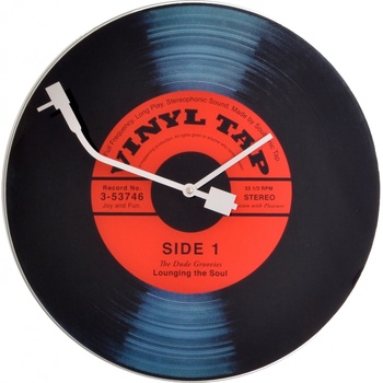 NEXTIME Vinyl Tap