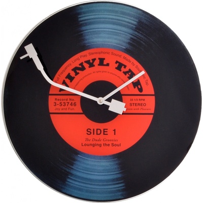 NEXTIME Vinyl Tap