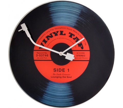 NEXTIME Vinyl Tap
