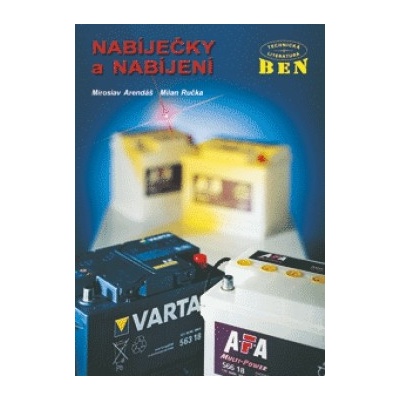 Nabíječky a nabíjení