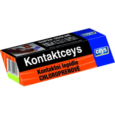 CEYS Kontaktceys kontaktné lepidlo 70g