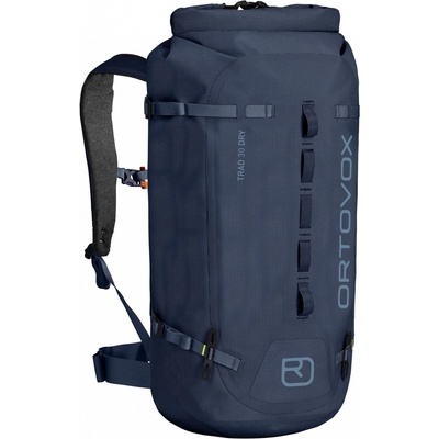 Ortovox Trad 30l Dry Blue Lake
