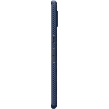 Spigen Гръб Spigen Liquid Air за Google Pixel 7 Pro - Син (8809811862676)