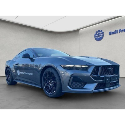 Ford Mustang GT Fastback 5.0 V8 328 kW