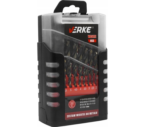 Verke V05072