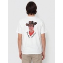 Volcom Fa Mickey Mason 2 white