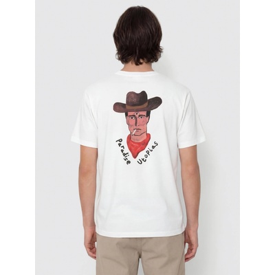Volcom Fa Mickey Mason 2 white