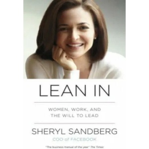 Lean In | Sheryl Sandberg (2015)