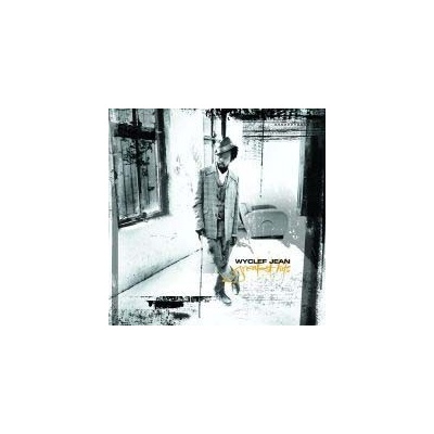 Wyclef Jean - Greatest Hits CD