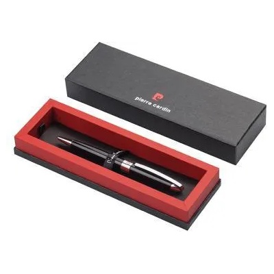 Pierre Cardin Луксозен химикал Knight Black Pierre Cardin