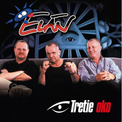 Elan • Tretie Oko
