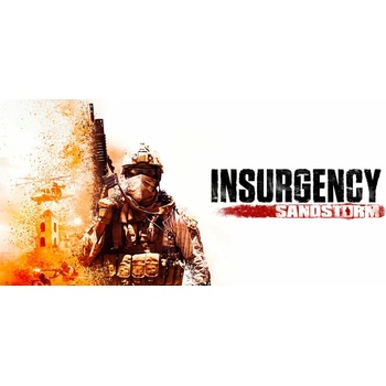 Insurgency: Sandstorm