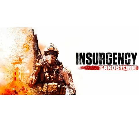 Insurgency: Sandstorm