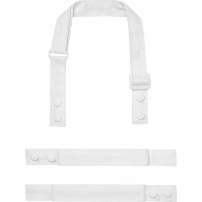 Premier PR 191 Zástěra white