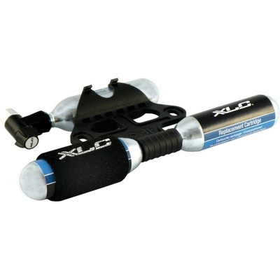 XLC CO2 PU-M03