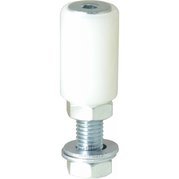 Vodicí rolna nylon, průměr 40 mm
