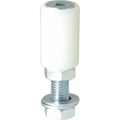 Vodicí rolna nylon, průměr 40 mm
