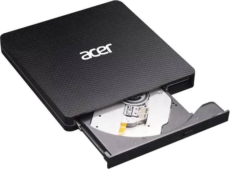 Acer Portable DVD Writer Black (GP.ODD11.001)