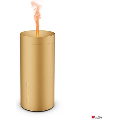 Stadler Form Difuzér s efektom plameňa Lucy Gold 50 ml