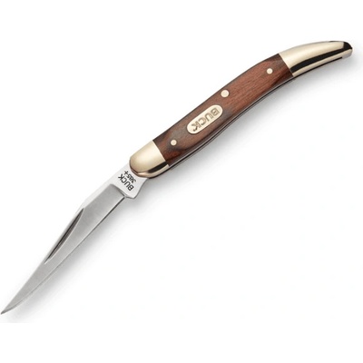 BUCK Toothpick BU-0385BRS