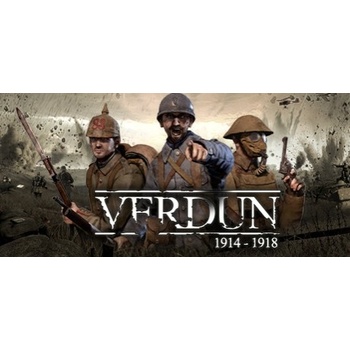 Verdun