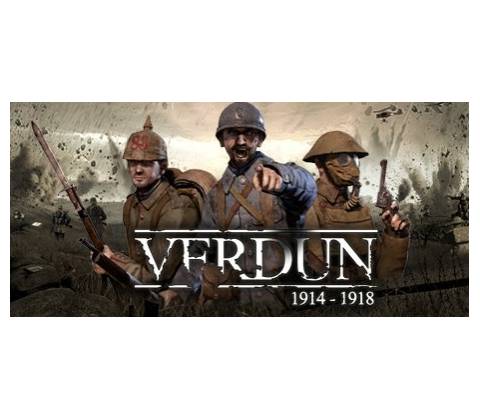 Verdun