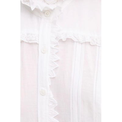 Zadig&Voltaire Риза zadig&voltaire (wwsh00515.22s.103)