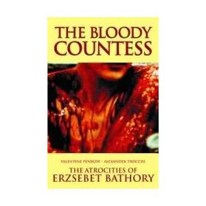 Bloody Countess | Valentine Penrose (2012)