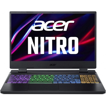 Acer Nitro 5 NH.QM0EC.00V