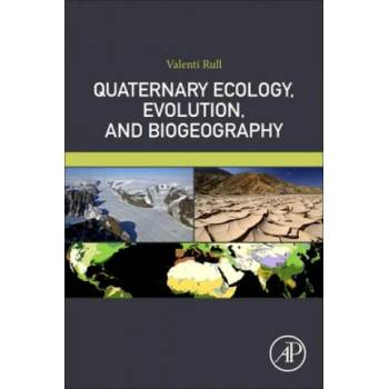 Image 1 of Quaternary Ecology, Evolution, and Biogeography
