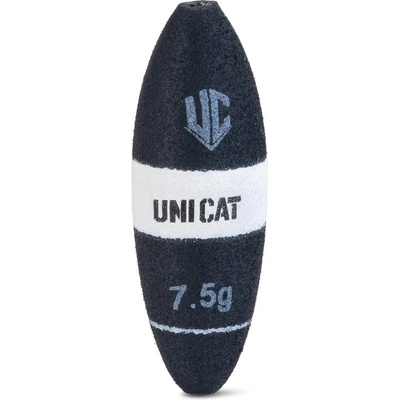 Uni Cat podvodný plavák Micro lifter black 10 g 3 ks