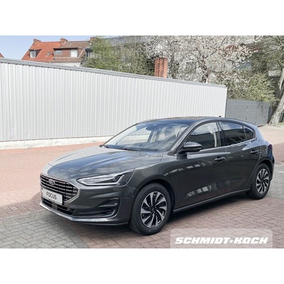 Ford Focus EcoBoost TITANIUM 114 kW