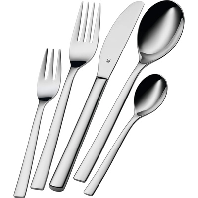 WMF Комплект прибори за хранене palermo, 60 бр. , wmf (wm1177009990)