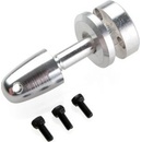 FMS CESSNA 182 new Unašeč vrtule