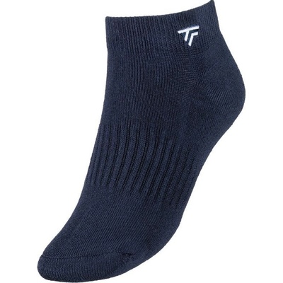 Tecnifibre Low Cut Socks 3P marine