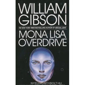 Mona Lisa Overdrive (2002)
