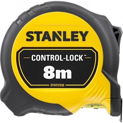 Stanley svinovací metr Control Lock 8 m x 25 mm STHT37232-0