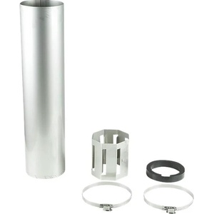 Grundfos Охладителен кожух Ø115/130, 500mm за потопяема помпа 4" (96937111)