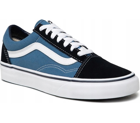 Vans Old Skool Navy